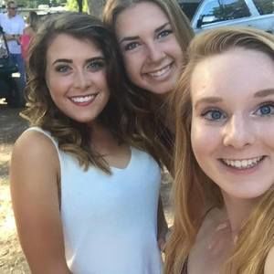 Meet your Posher, Ashton